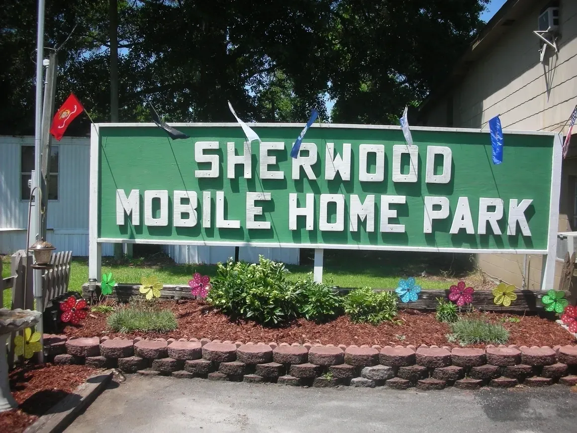 Welcome to Sherwood