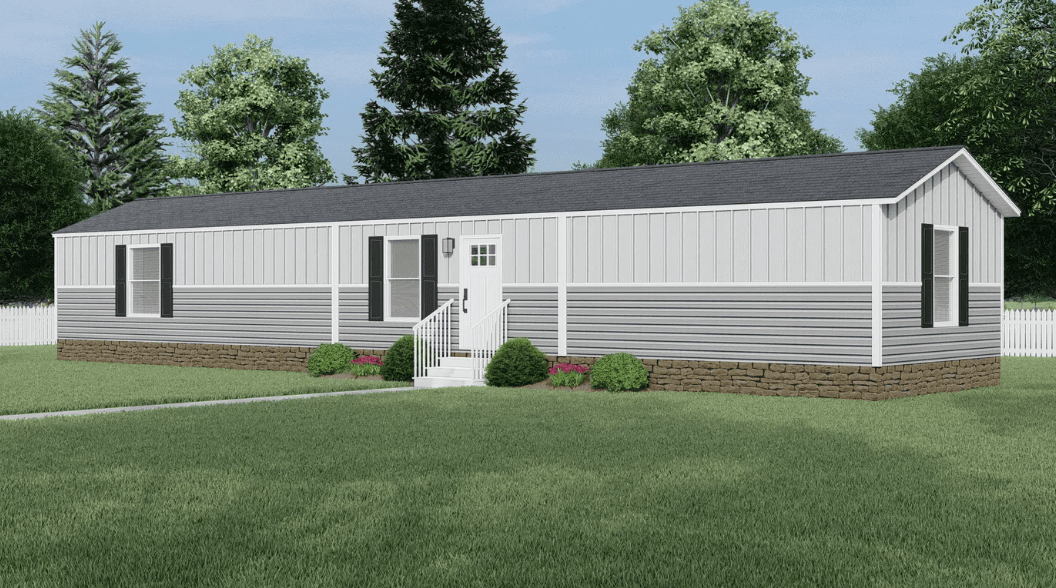 Capture Lot 85 3 Bed 2 bath