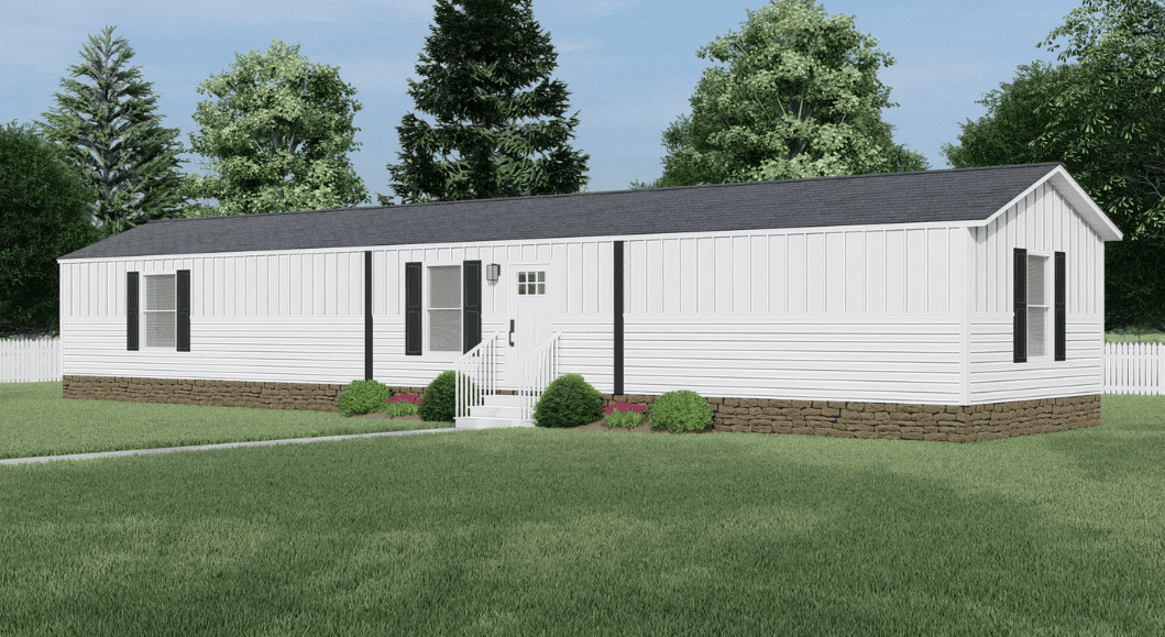 Capture Lot 78 3 Bed 2 bath