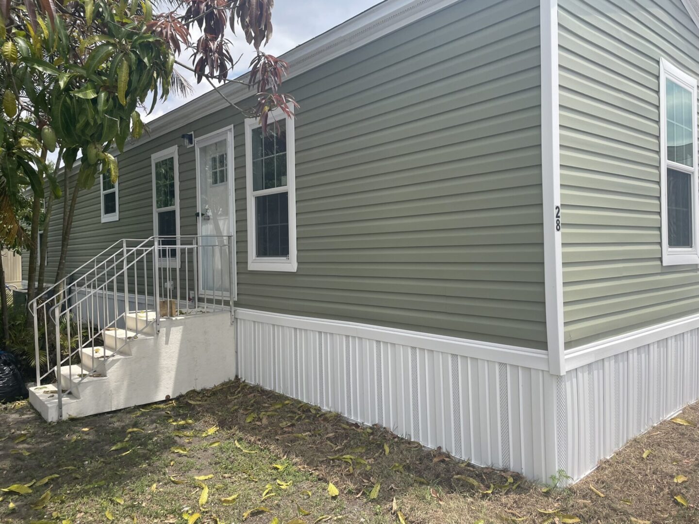 Lot 28 2 Bed 2 Bath