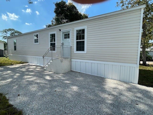 Lot 13 2 Bed 2 Bath