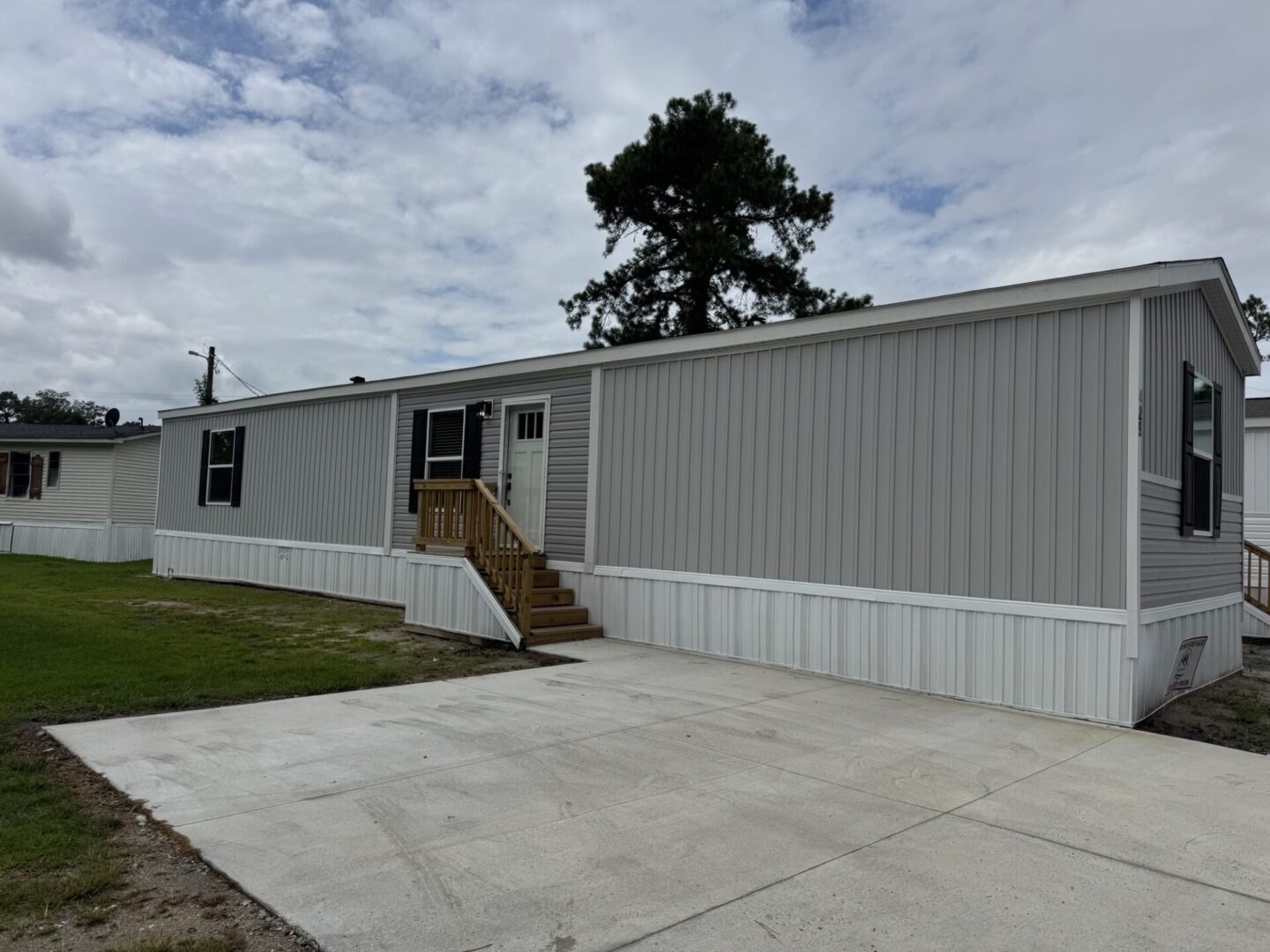 Lot 77 3 Bed, 2 Bath