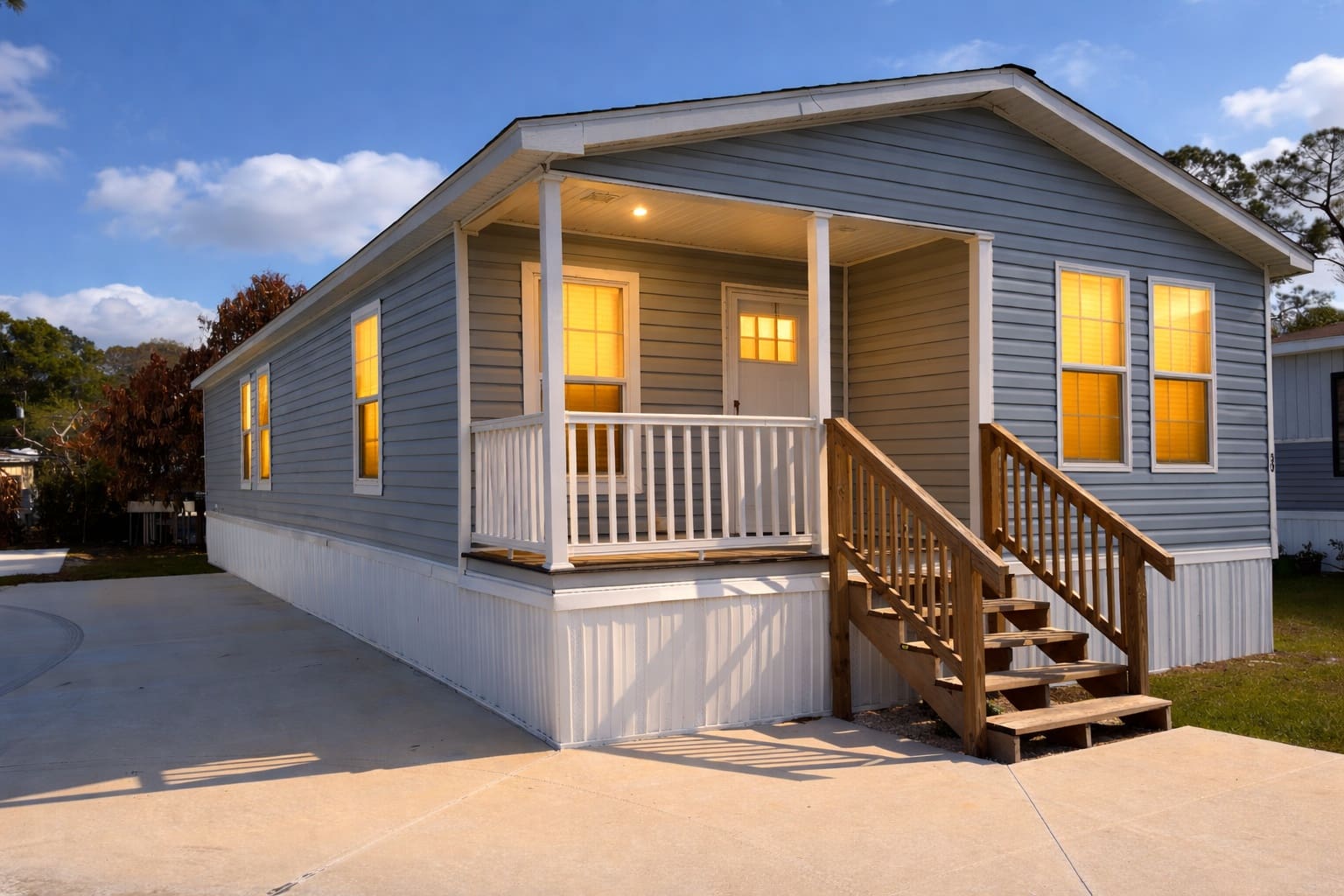 Lot 336-Home of the Month Sale $10,000 Off