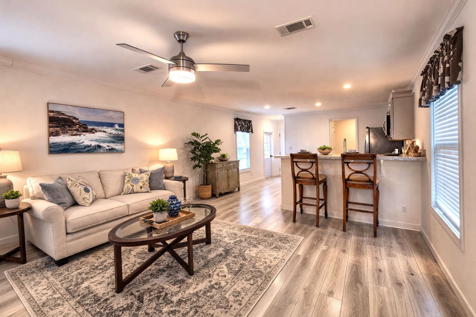 Lot F12-2023 Champion 2 Bed, 2 Bath