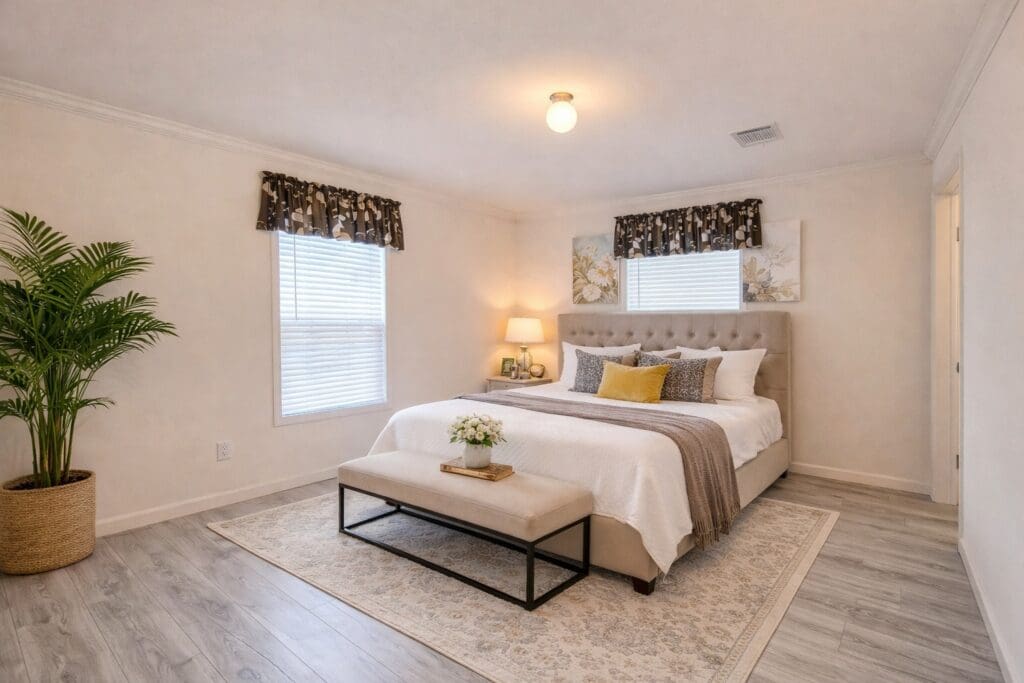 Lot F12-2023 Champion 2 Bed, 2 Bath