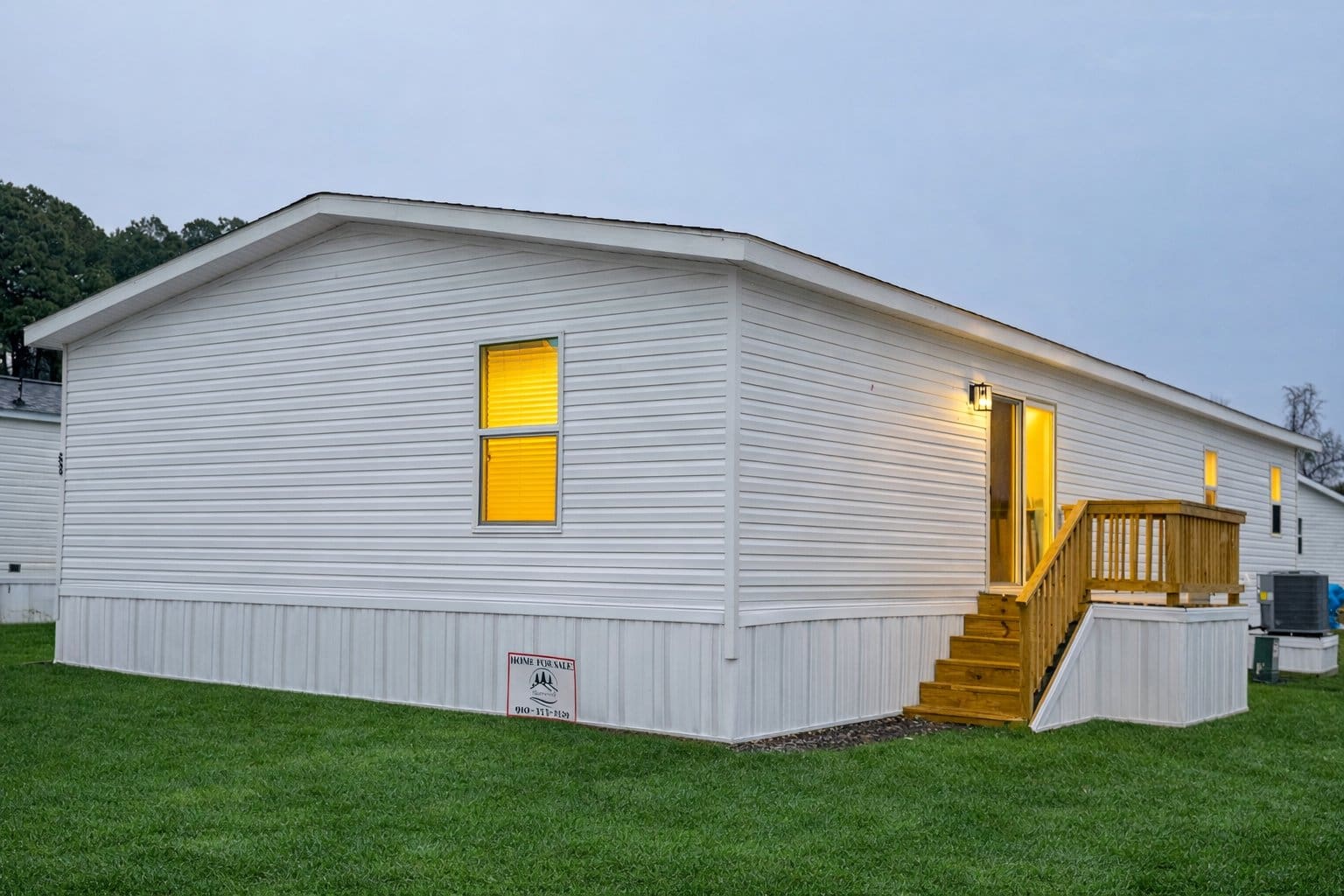 Lot 196 4 Bed 2 bath