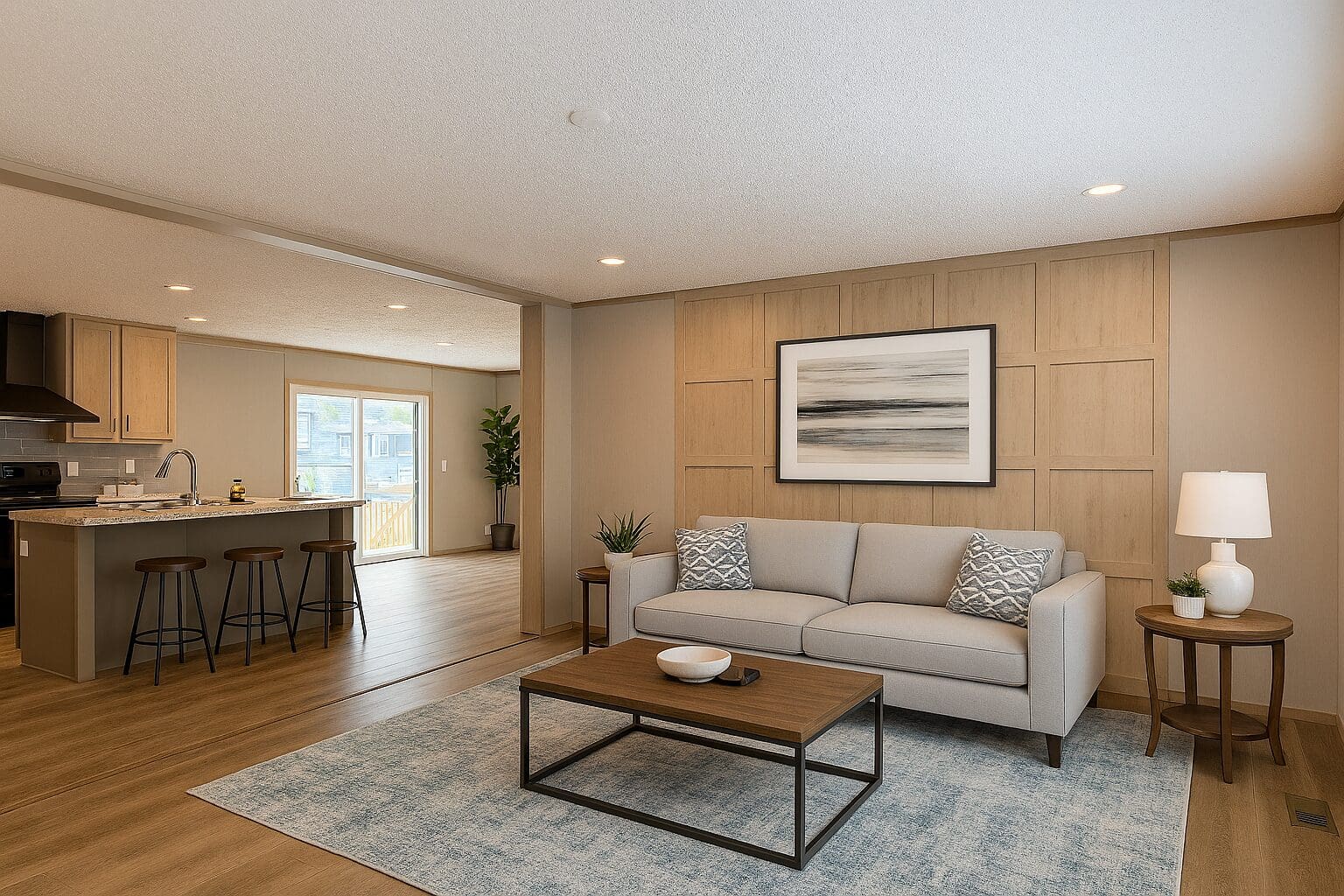 1 Pete Street-4 Bed, 2 Bath