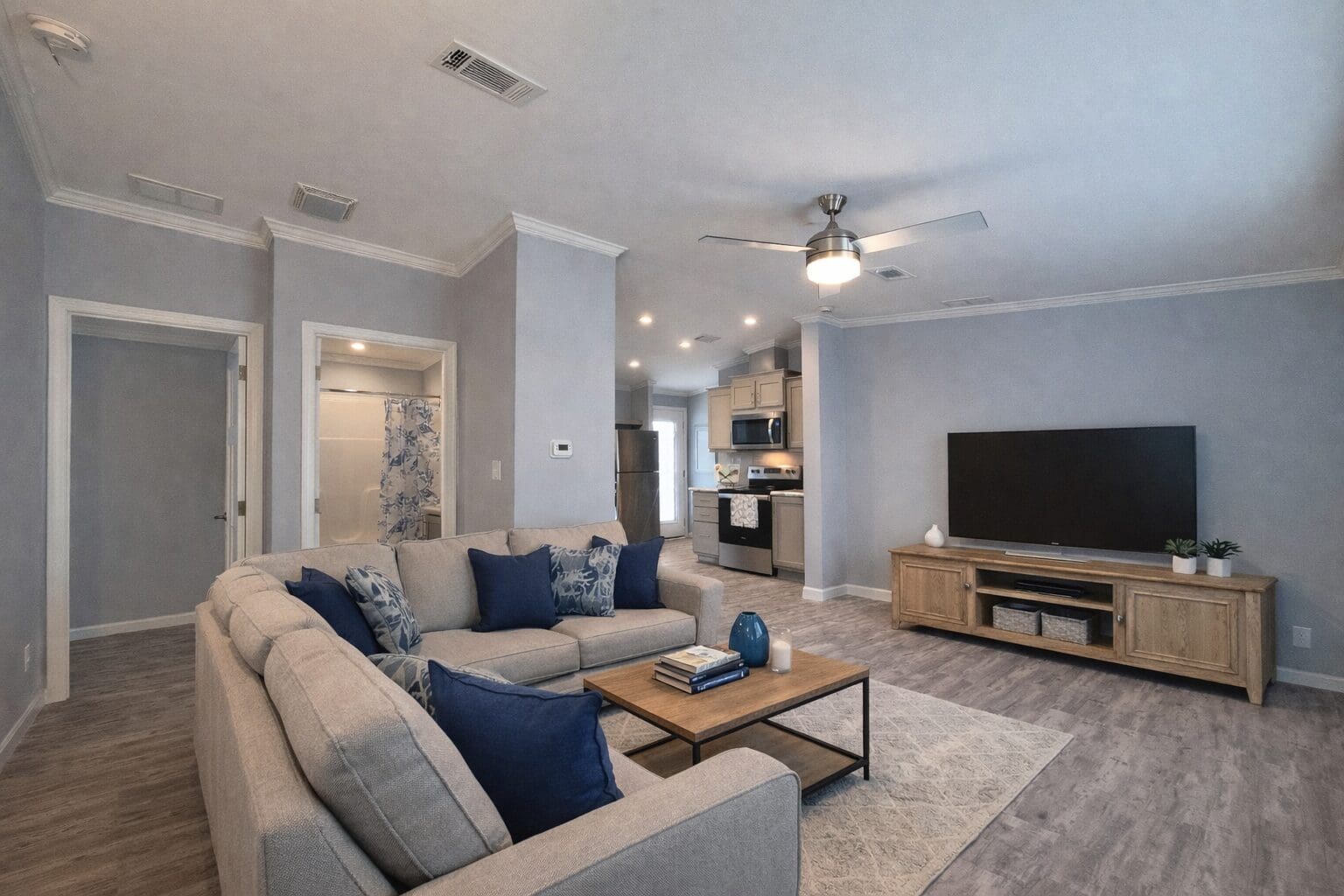 Lot B9-Brand New 2 Bed, 2 Bath