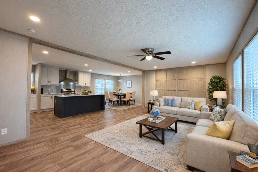 Lot 143 3 Bed, 2 Bath