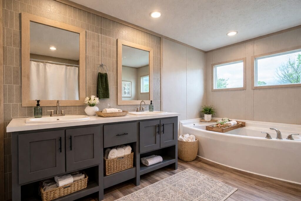 Lot 143 3 Bed, 2 Bath