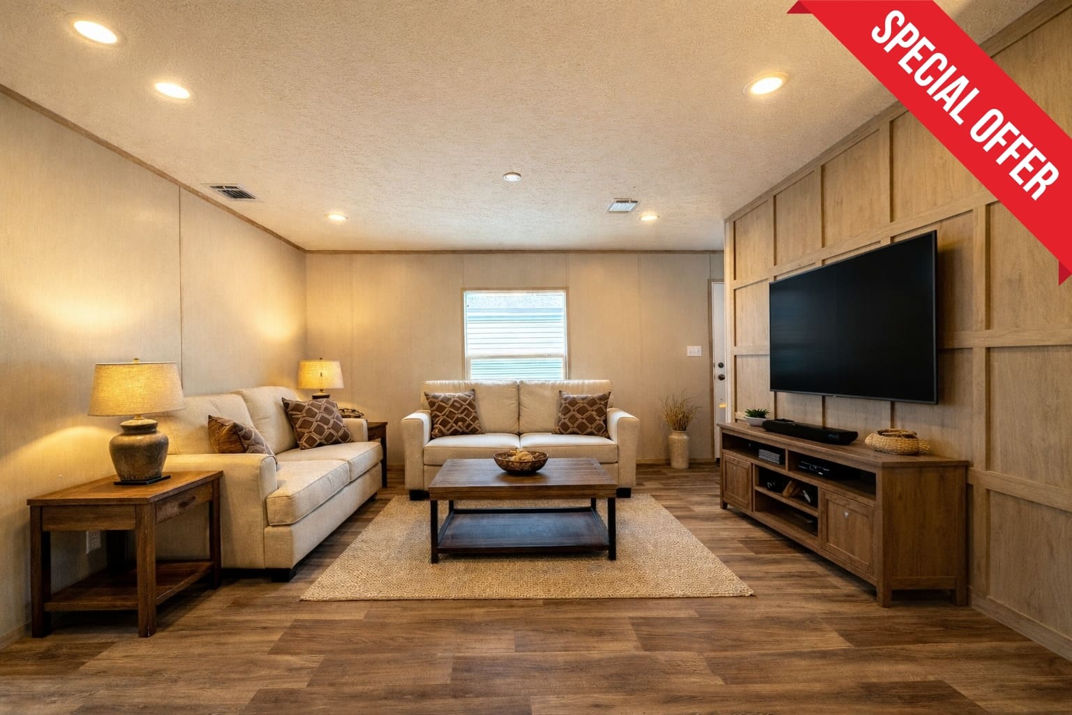 Lot 314A - 3 Bed 2 Bath