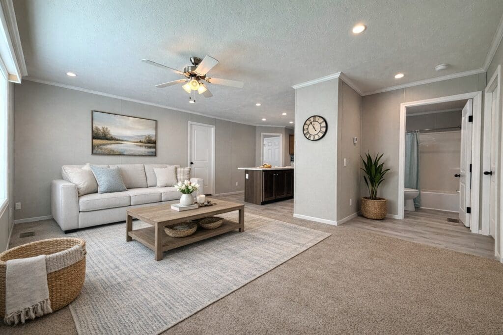 172 Taylor - 3 Bed, 2 Bath