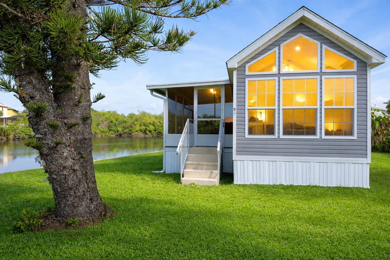 Lot B1-2016 1 Bed, 1 Bath