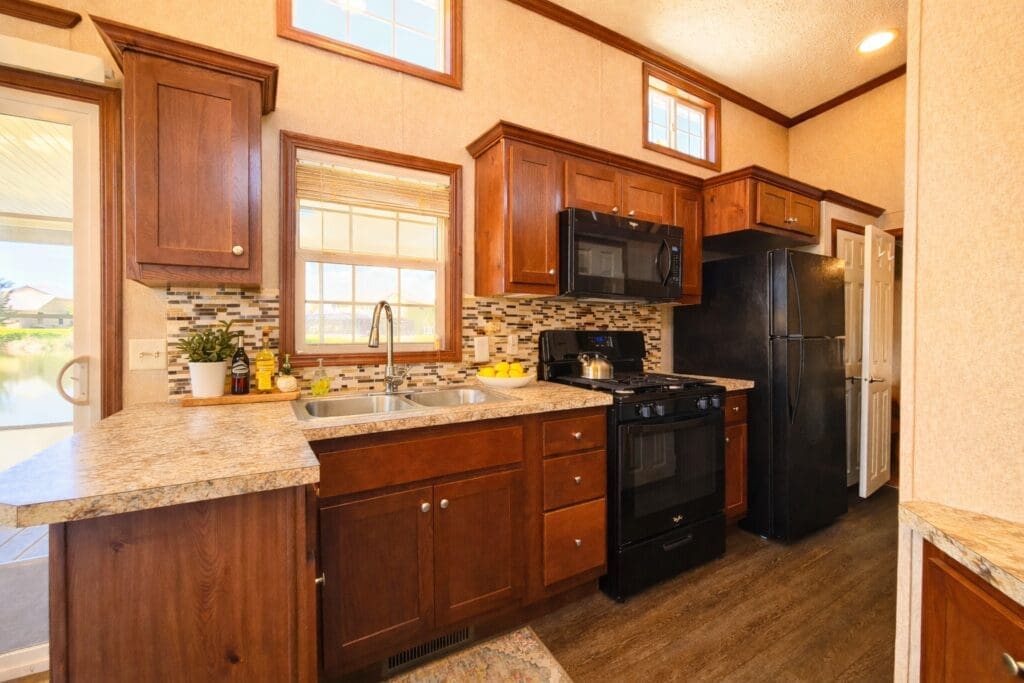 Lot B1-2016 1 Bed, 1 Bath