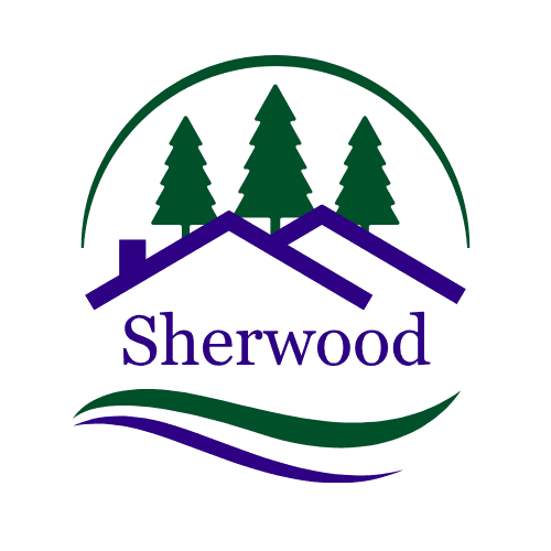 Sherwood Logo