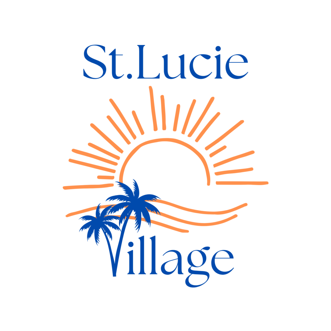 St Lucie Logo