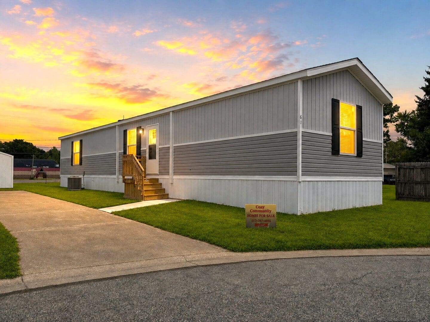 61 Louis Lane - 3 Bed, 2 Bath