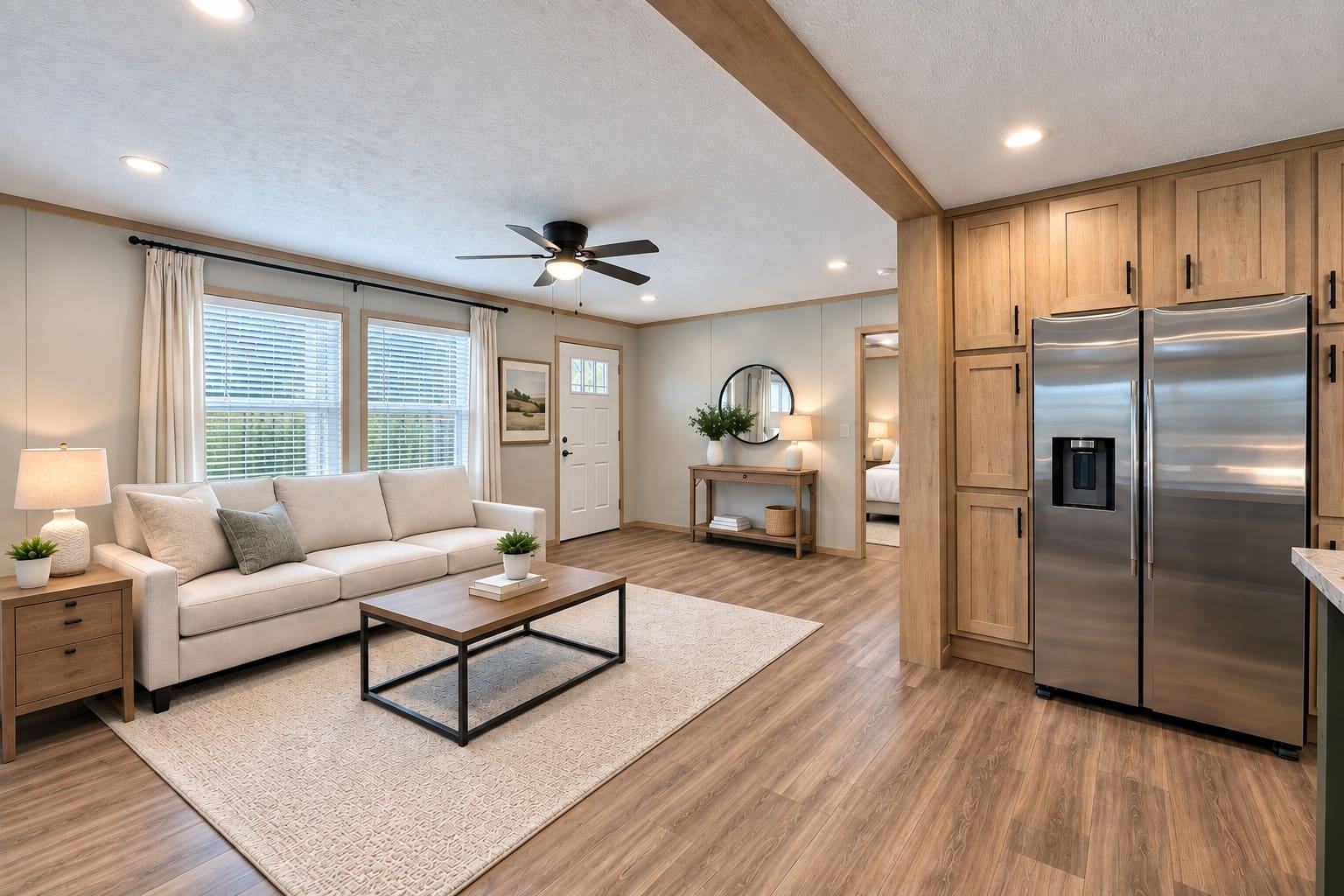 188 Living Room