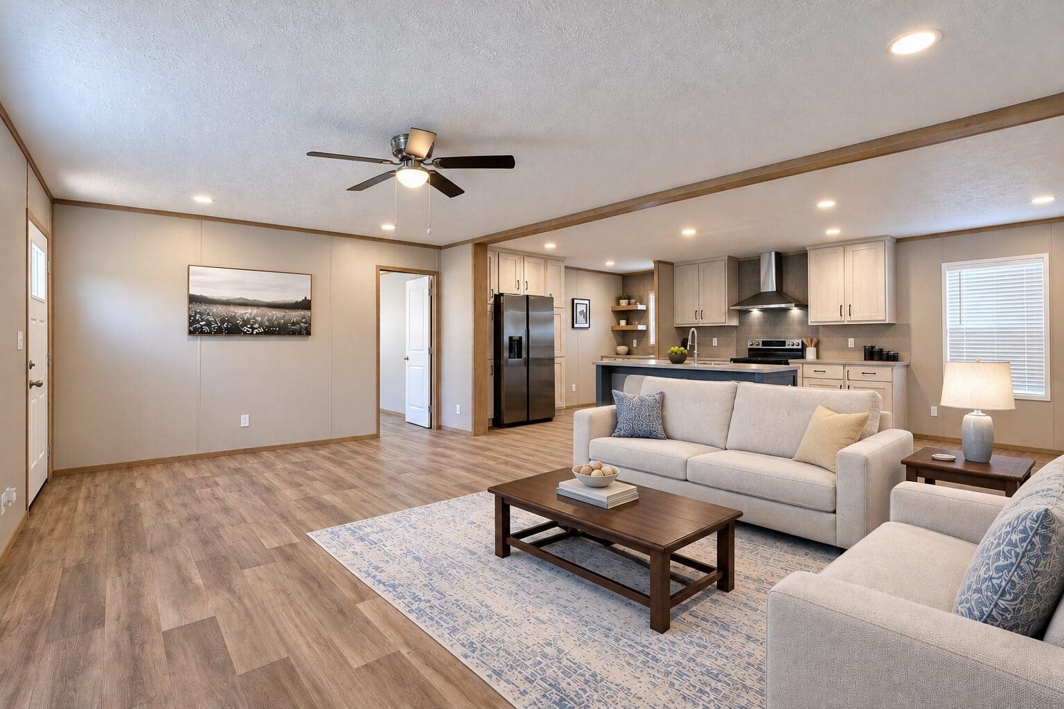 143 Living Room