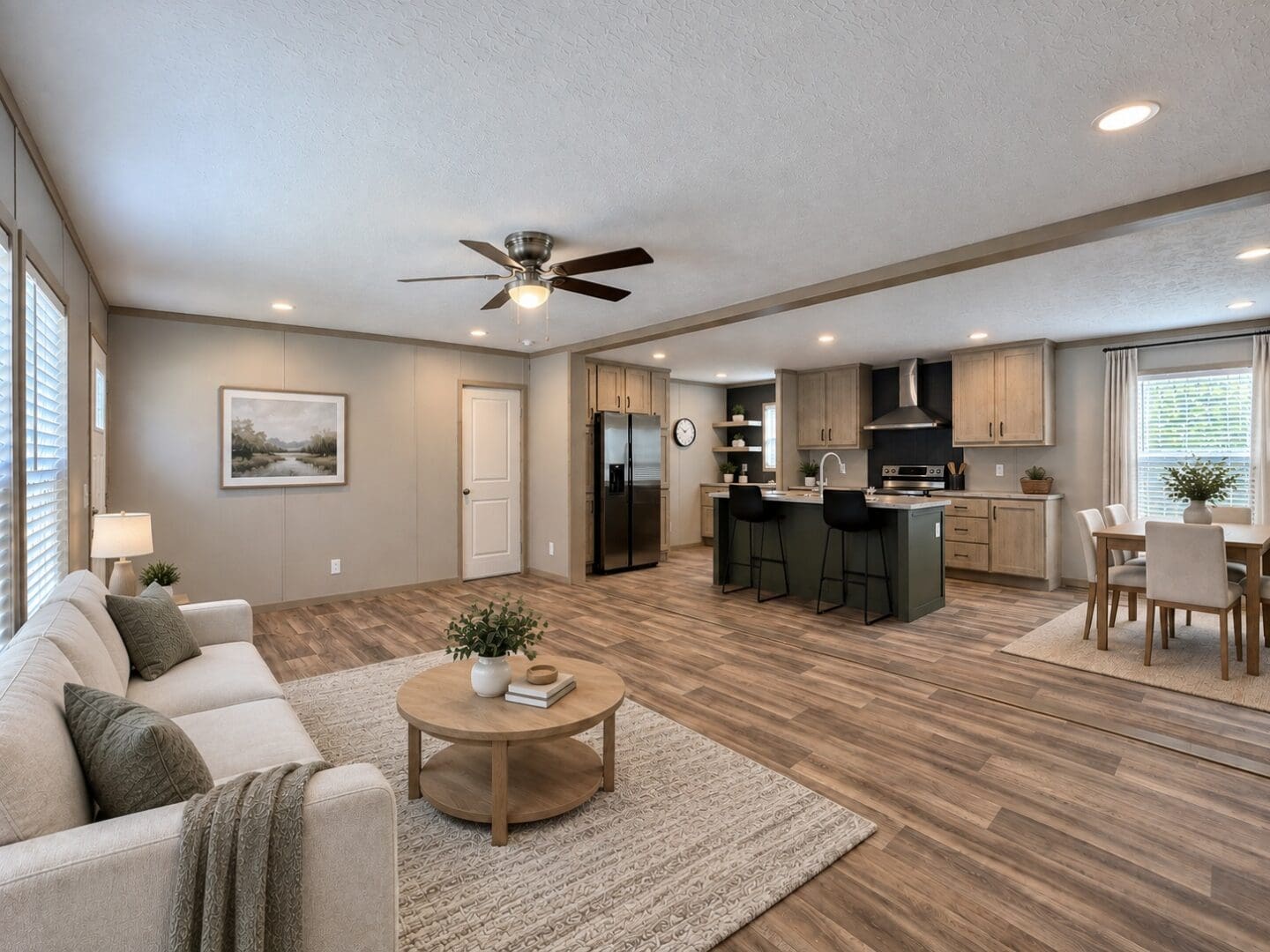 174 Living Room