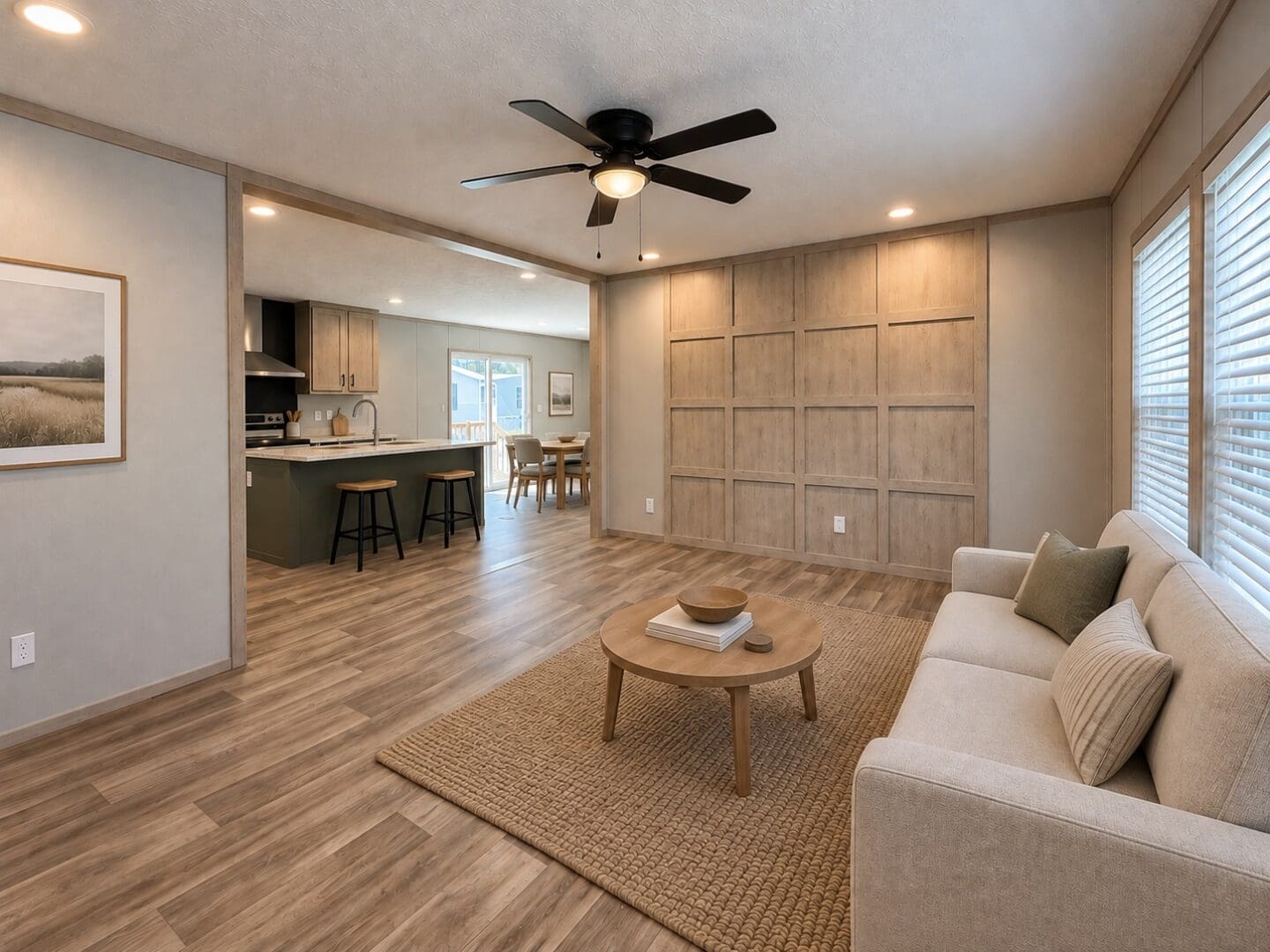 196 Living Room