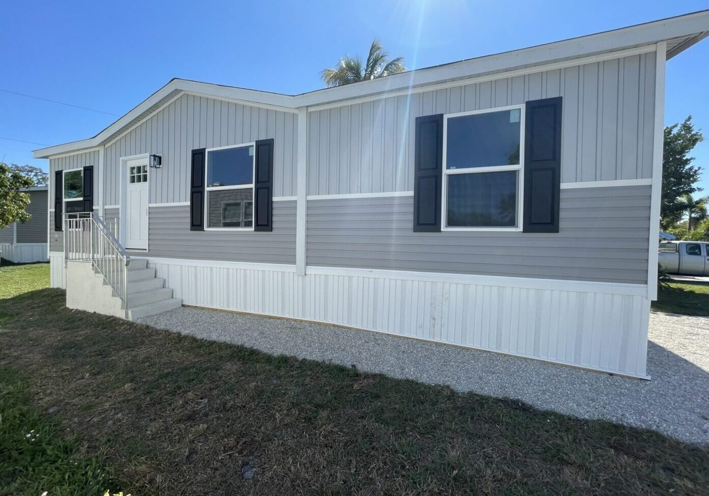 Lot 314A 3 Bed 2 Bath